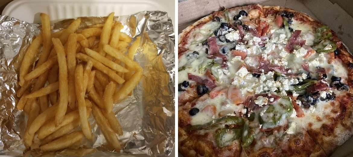 South River Pizza & Subs