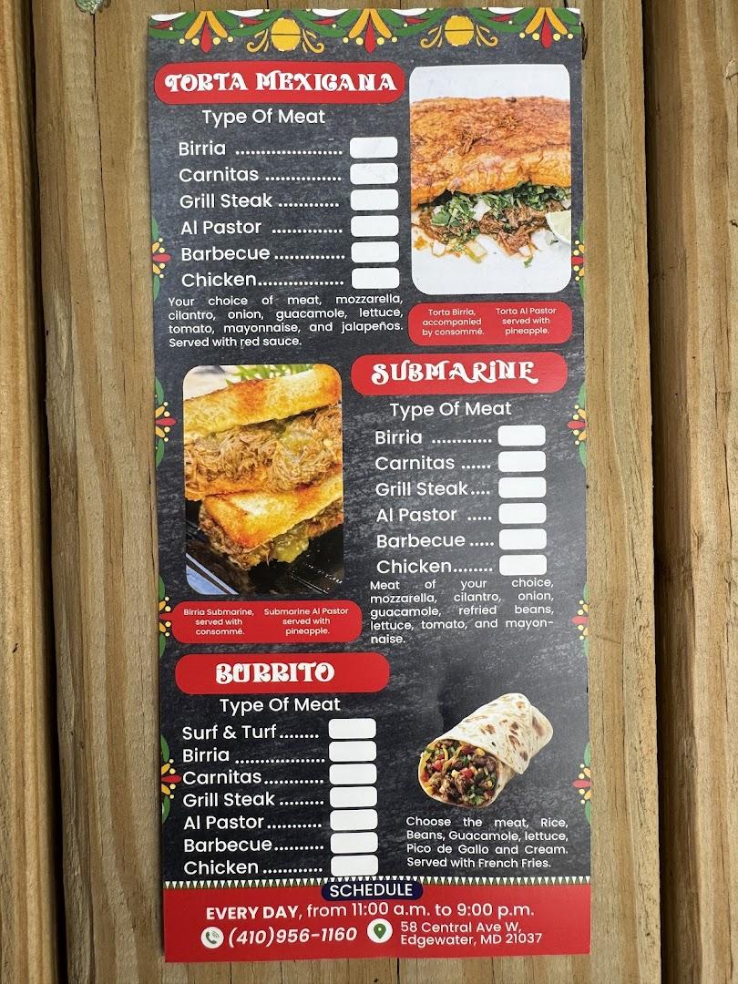 South River Pizza & Subs