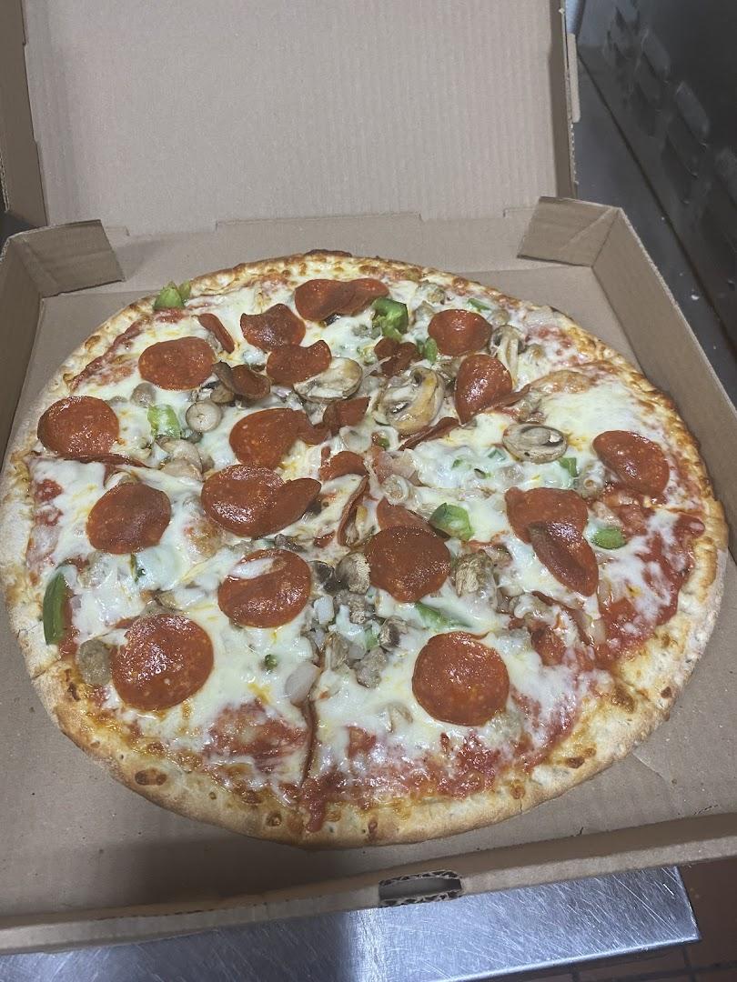 South River Pizza & Subs