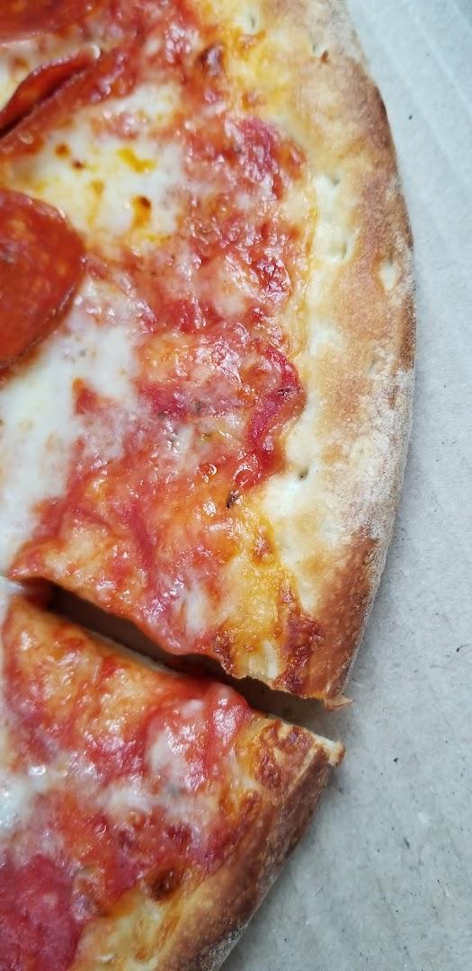 South River Pizza & Subs
