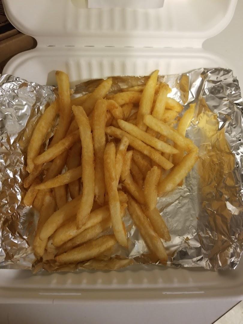 South River Pizza & Subs
