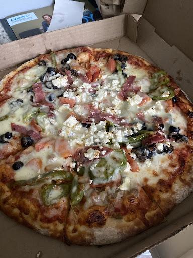 South River Pizza & Subs